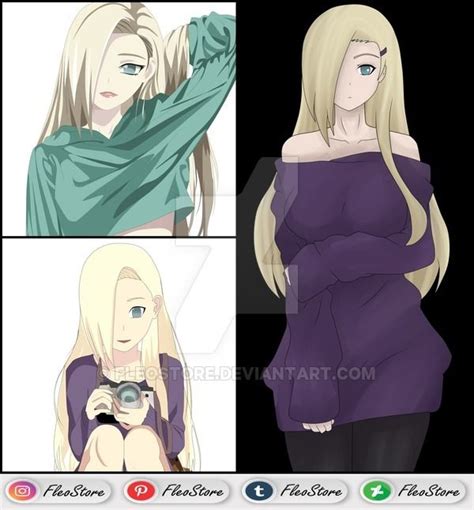 hentai ino|Character: ino yamanaka (popular)